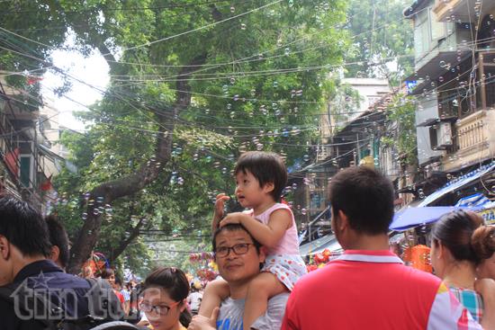 Rực rỡ sắc màu Trung thu ảnh 9